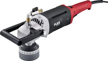 Машина для полирования камня с подачей воды Flex LW 1202 SN PRCD 477788 122760₽
