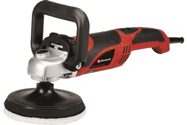Машина полировальная Einhell CC-PO 1100150 E 10470₽