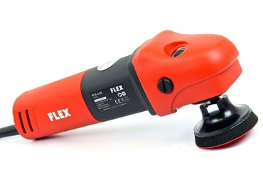 Полировальная машина для небольших площадей FLEX PE 8-4 80 31000₽