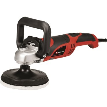 Полировальная машина Einhell CC-PO 1100150 E 11880₽