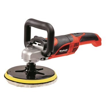 Полировальная машина EINHELL CC-PO 11002 E 2093265 7640₽