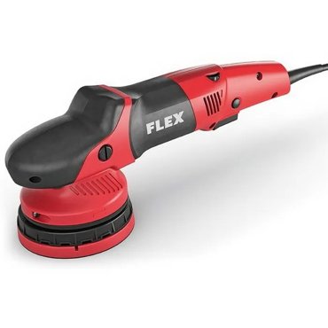 Полировальная машинка Flex XСE 10-8 125 эксцентриковая принудительного действия 65010₽