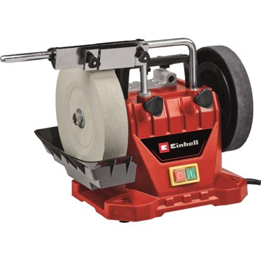Полировальный станок Einhell TC-WG 200 4418008 14630₽
