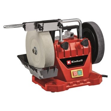 Полировальный станок Einhell TC-WG 200 4418008 19350₽