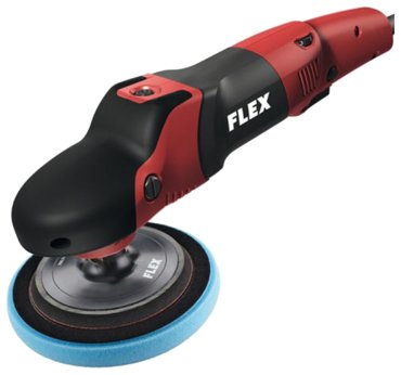 Сетевая полировальная машина FLEX PE 14-1 180 230CEE 78210₽