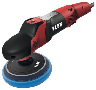 Сетевая полировальная машина FLEX PE 14-2 150 230CEE 102789₽