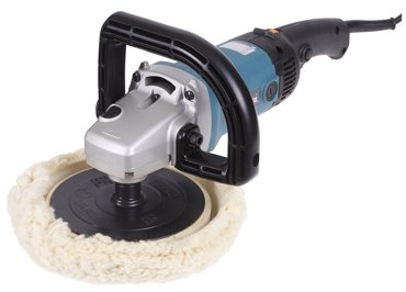 Сетевая полировальная машина Makita 9227CB 8999₽