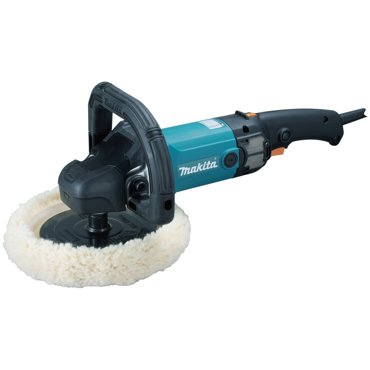 Сетевая полировальная машина Makita 9237CB 55470₽
