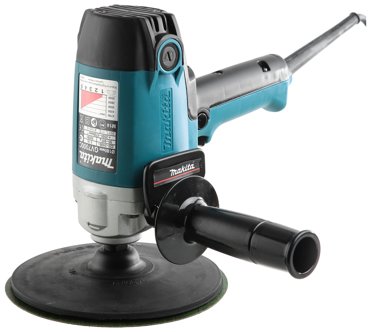 Сетевая полировальная машина Makita GV7000C 23837₽