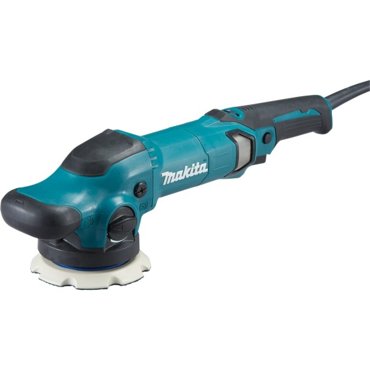 Сетевая полировальная машина Makita PO5000C 41187₽