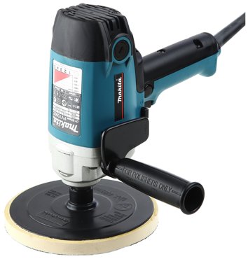 Сетевая полировальная машина Makita PV7000C 27500₽