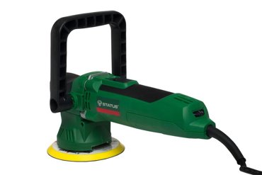 Сетевая полировальная машина STATUS XPA9-125CE 10284₽