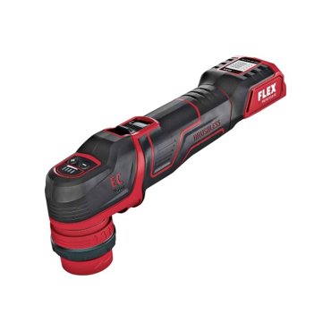 Умная аккумуляторная полировальная машина FLEX PXE 80 108-EC 469068 43010₽