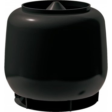 Колпак Технониколь D 160 черный 1 шт TN354382 2190₽