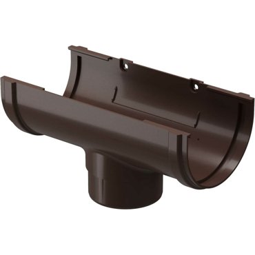 Воронка DOCKE PREMIUM шоколад PVSV-1050 2320₽
