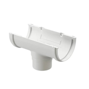 Воронка Docke STANDARD 120 мм Белый PVTD-1107 1870₽