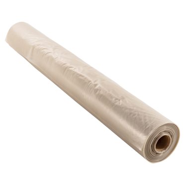 Пленка полиэтиленовая техническая 3 м 100 м 100 мкм Gigant PF-05 15133₽