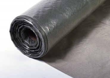 Пленка техническая полиэтиленовая ProTent 150 мкм рулон 3х100 м рукав 15 м 12170₽