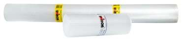 Пленка Unibob воздушно-пузырчатая универсальная 40 см x 5 м 259₽