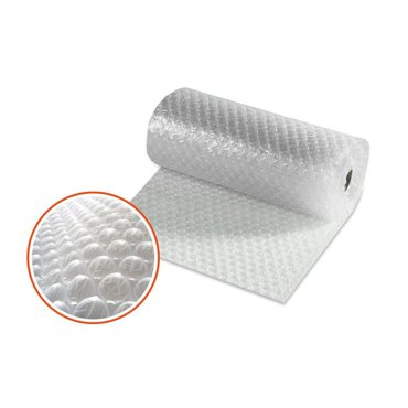 Пленка воздушно-пузырчатая трехслойная 12 x 100 м 4904₽