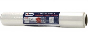 Пленка защитная Unibob 64001 1121₽