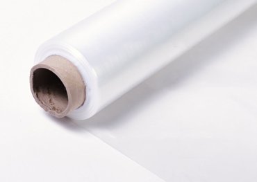 Полиэтиленовая пленка ProTent Профи чистый вес 12 кг рулон 3х100 м 43 мкм рукав 15 м 6286₽