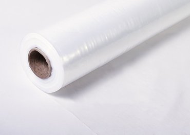 Полиэтиленовая пленка ProTent Профи чистый вес 26 кг рулон 3х100 м 94 мкм рукав 15 м 13152₽