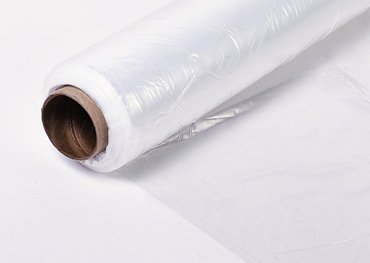 Полиэтиленовая пленка ProTent Профи чистый вес 9 кг рулон 3х100 м 33 мкм рукав 15 м 4888₽