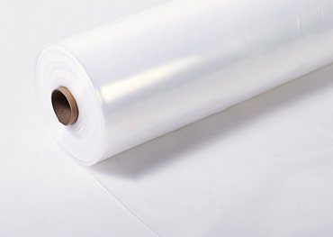 Полиэтиленовая пленка ProTent Стандарт 200 мкм рулон 3х100 м 50 кг рукав 15 м 23098₽