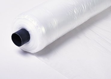 Полиэтиленовая пленка ProTent Стандарт 30 мкм рулон 3х300 м 225 кг рукав 15 м 11875₽