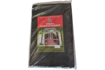 SDM Пленка пэ техническая 200 мкм 0962 1942₽