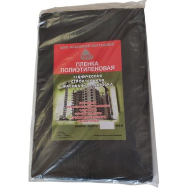 SDM Пленка пэ техническая 80 мкм 0566 1260₽
