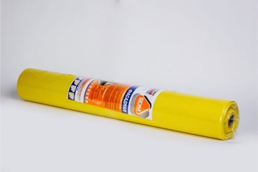SDM Сетка стеклотканевая 145 SD-GLASS Professional фасадная 1м х 20м 00-00000629 2339₽