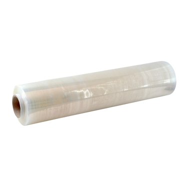 Стретч пленка Unibob 450 мм 500 м 17 мк 379 кг 2439₽
