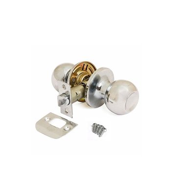 Защелка Avers 6072-05-CR хром сталь 1262₽
