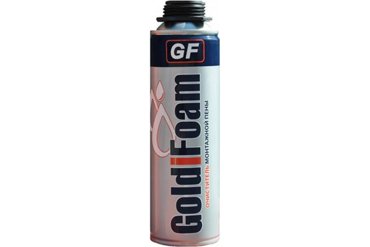 GoldiFoam очиститель пены 30001 750₽