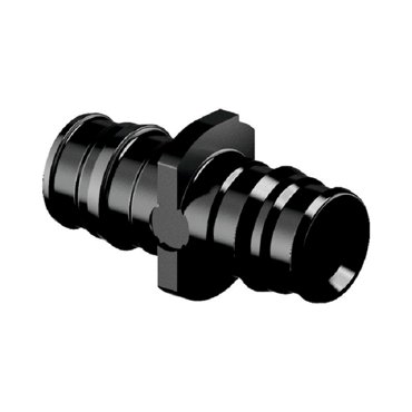 Соединитель USYSTEMS PPSU 1135711 для труб PE-Xa 20-20 упаковка 5 шт 1135711s 975₽