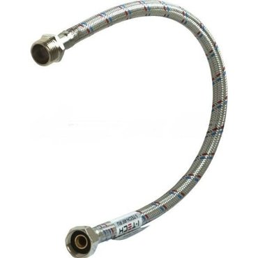 Гибкая подводка вн 12 120см I-TECH 11005 326₽