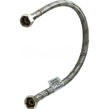 Гибкая подводка вв 12 180см I-TECH 1505 408₽