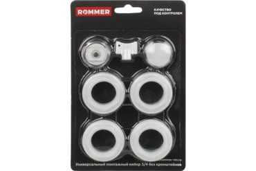 Монтажный комплект ROMMER 7 в 1 34 F011-34 RG008P0F5ISVCE 899₽