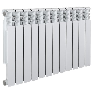 Радиатор Tropic 500x80 биметаллический 12 секций 7601056 13029₽