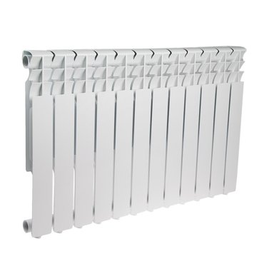 Tropic Радиатор алюминиевый Tropic 500 x 80 мм 12 секций 16643₽