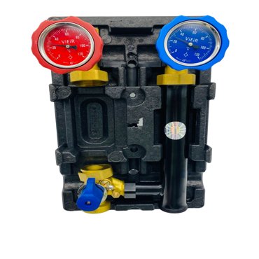 Насосная группа быстрого монтажа ViEiR артVR220L 17992₽