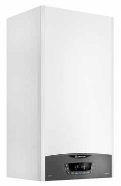 Газовый котел ARISTON CLAS XC SYSTEM 32 FF NG 100659₽