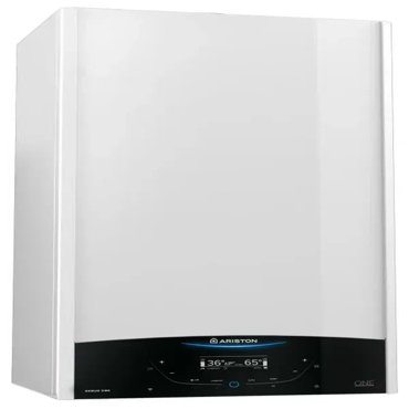 Газовый котел ARISTON GENUS ONE SYSTEM 30 3301028 134495₽