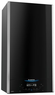 Газовый отопительный котел ARISTON ALTEAS X 30 FF 3300847 123000₽