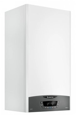 Котел газовый Ariston CLAS XС SYSTEM 28 FF NG с 3-х ходовым клапаном 82000₽