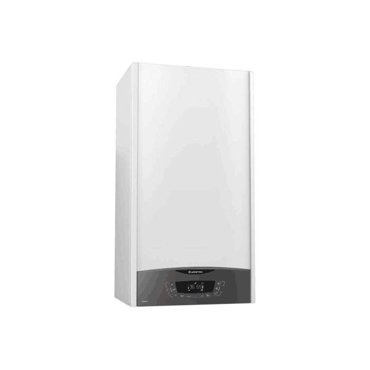 Котел настенный газовый 281 кВт одноконтурный CLAS X SYSTEM 28 FF NG Ariston 3300870 68690₽