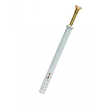 Дюбель-гвоздь TECH-KREP SM-L 6х80 125227 1000 шт полипропилен пот манжета 5181₽