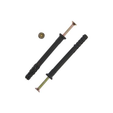 Дюбель-гвоздь ТУНДРА krep 6x60 грибовидная манжета 100 шт 880₽